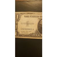 Доллар 1935 год США