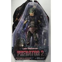 Фигурка Predator Lost NECA