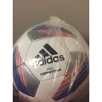 Мяч футбольный Adidas TIRO Competition