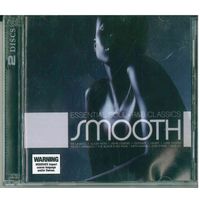 2CD Various - Smooth Essential Soul + R&B Classics (2006) Funk / Soul