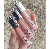 Максимайзер для губ Dior Addict Lip Maximizer в оттенке 001 Pink (без коробки!)