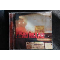 Timo Maas – Pictures (2005, CD)