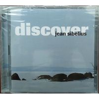 Discover Jean Sibelius (2 CD)