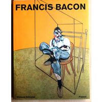 Francis Bacon. // Фрэнсис Бэкон. (Альбом на английском языке.)