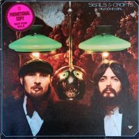 Seals & Crofts, Diamond Girl, LP 1973