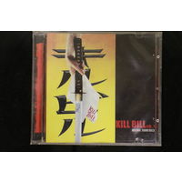 Various - Kill Bill Vol. 1 (Original Soundtrack) (2003, CD)