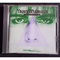 CD,(Japan)Yngwie Malmsteen – The Seventh Sign