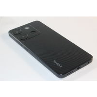 Смартфон Infinix Smart 7 Plus X6517 3GB/64GB (ночной черный)