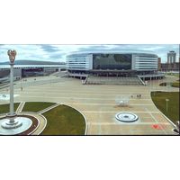 Минск Минск-арена