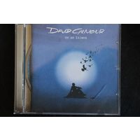 David Gilmour – On An Island (2006, CD)