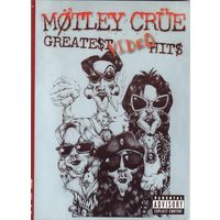 Motley crue Greatest hits