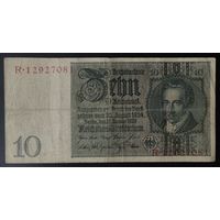 10 марок 1929 года - Германия