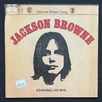 Jackson Browne – Jackson Browne / USA