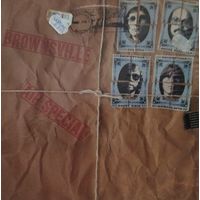 Brownsville Air Special 1978, CBS, LP, England