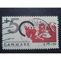 Дания 2006