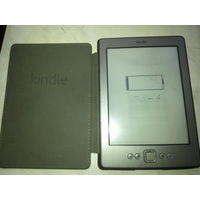 Amazon Kindle 2011 D01100 нерабочий