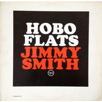 Jimmy Smith - Hobo Flats 1963, LP