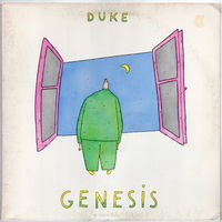LP Genesis 'Duke'
