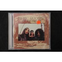 Atomic Rooster – Death Walks Behind You (2000, CD)