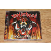 Motorhead – Kiss Of Death - CD