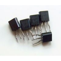 Транзистор 2SA564 2SA564A (за 1 ШТ)