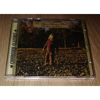 The Allman Brothers Band - "Brothers And Sisters" 1973 (Audio CD) Remastered 1997