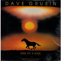 Dave Grusin – One Of A Kind, LP 1978