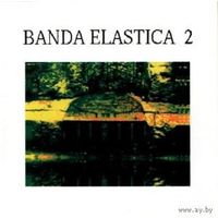 CD Banda Elastica -- Banda Elastica 2 (1989)