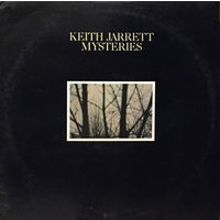 Keith Jarrett, Mysteries, LP 1976