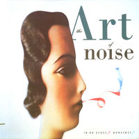 Art Of Noise,The - In No Sense? Nonsense! 1987, LP