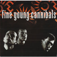 Fine Young Cannibals - Fine Young Cannibals 1985, LP