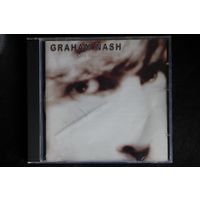 Graham Nash – Songs For Survivors (2004, CDr)