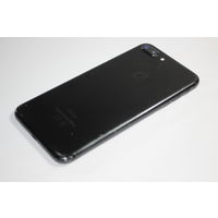 Смартфон Apple iPhone 7 Plus 32GB Black, работает все.