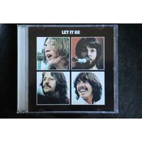 The Beatles – Let It Be (CD)