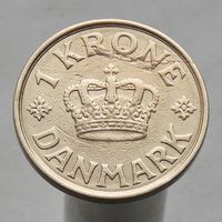 Дания 1 крона 1929