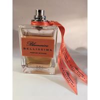 BLUMARINE Bellissima Parfum Intense edp стародел оригинал парфюм