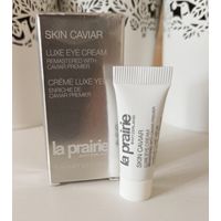 Крем для век La Prairie Skin Caviar Luxe Eye Cream 3 ml