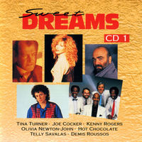 Sweet Dreams CD1