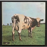 Pink Floyd  – Atom Heart Mother / JAPAN