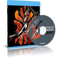 Metallica and San Francisco Symphony - S&M2 (2020) (Blu-ray)