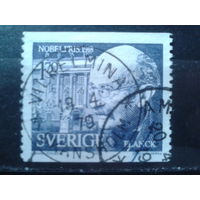 Швеция 1978 Макс Планк-Нобилевский лауреат 1918 г. по физике