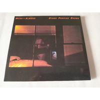 Mark-Almond : Other Peoples Rooms  (cd mini - LP)