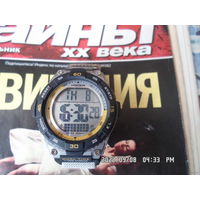 Наручные часы Armitron 40/8330GRY