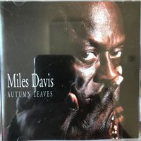 CD Miles Davis Autumn Leaves