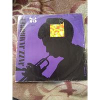Jazz Jamboree 75 vol 2. Джаз. Винил.