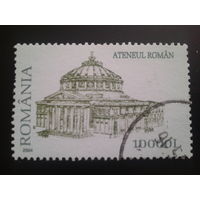 Румыния 2004 дворец