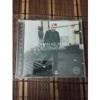 Ronan Keating – Destination (2012, лицензионный CD)
