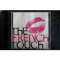 Various - The French Touch (1999, CD)