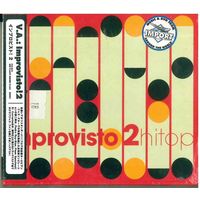 CD Various - Improvisto 2