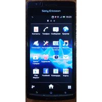 Мобильный телефон Sony Ericsson Xperia Arc S LT18i (2011)